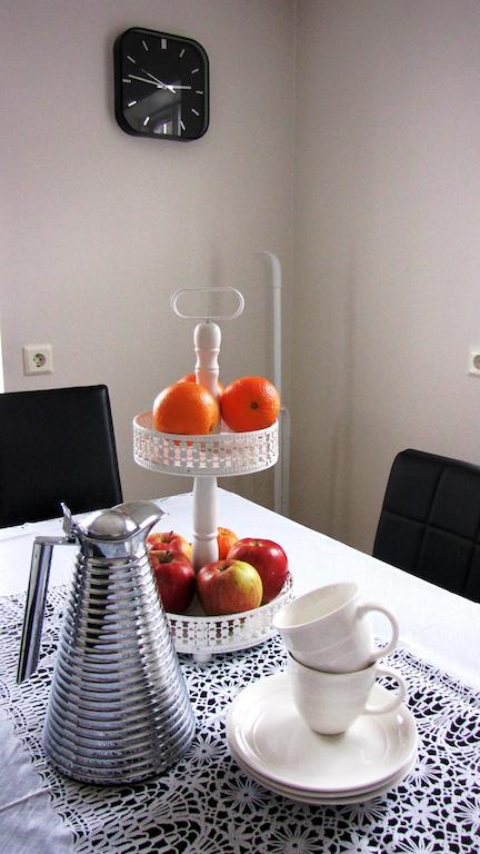 Halllandsnes Apartments Акурейри Номер фото